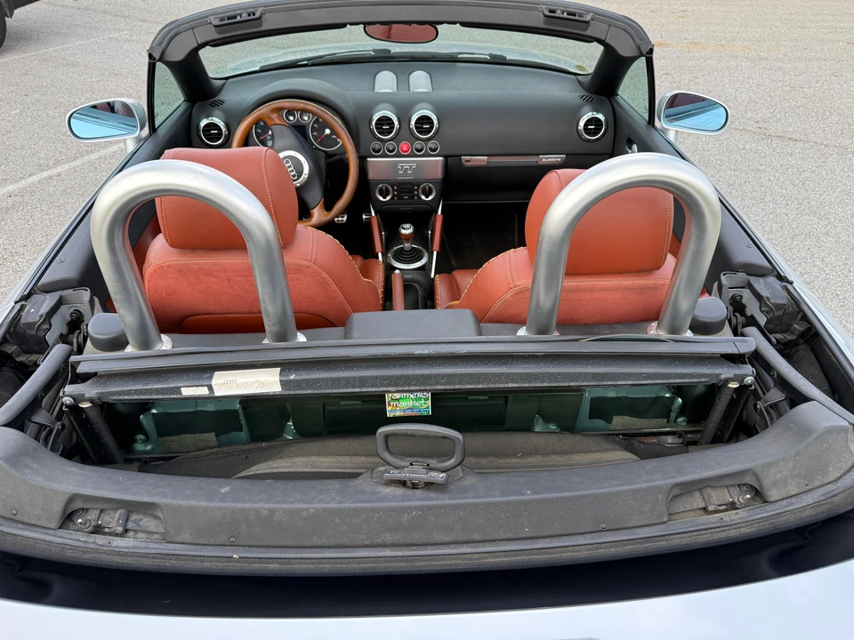 2001 Audi TT Mk1 - Image 26 of 31