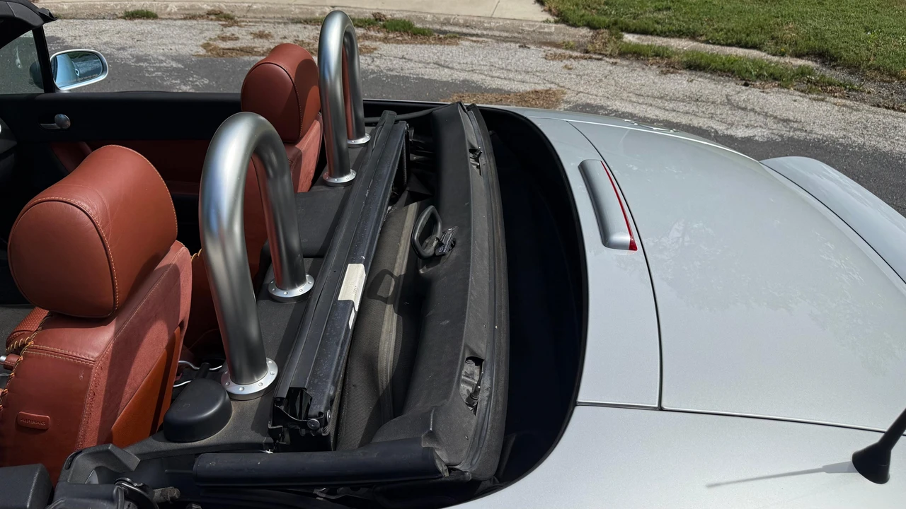 2001 Audi TT Mk1 - Image 25 of 31