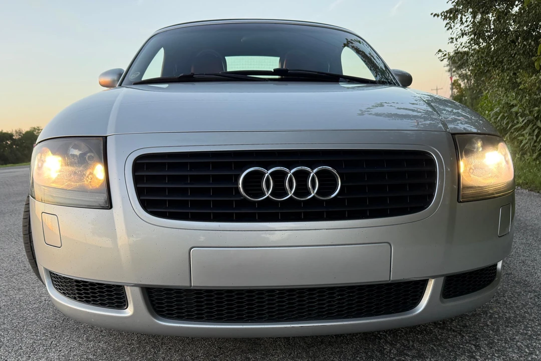 2001 Audi TT Mk1 - Image 2 of 31
