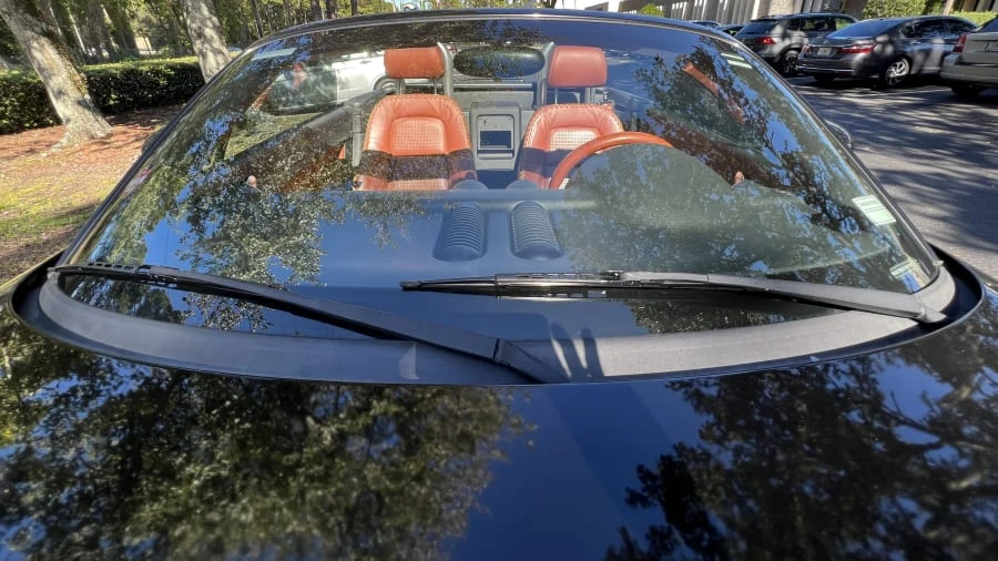 2001 Audi TT Mk1 - Image 8 of 14