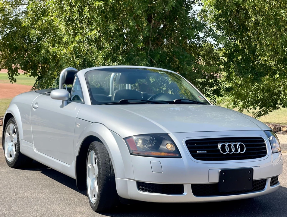 2001 Audi TT Mk1 - Image 30 of 31
