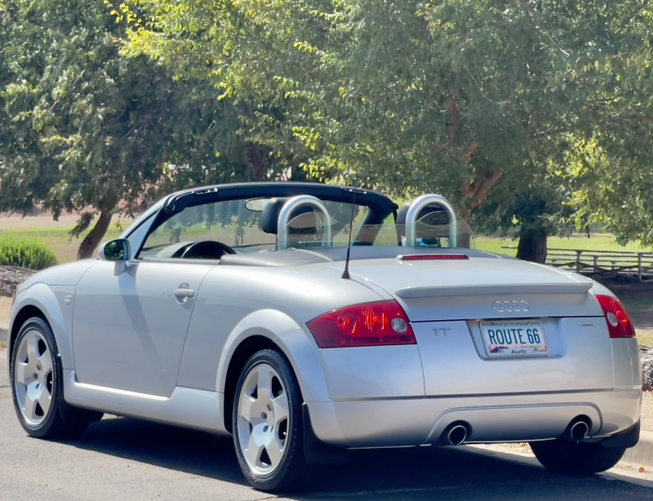 2001 Audi TT Mk1 - Image 15 of 31