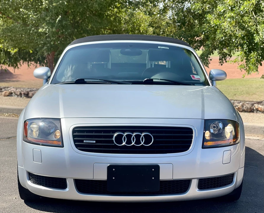 2001 Audi TT Mk1 - Image 31 of 31