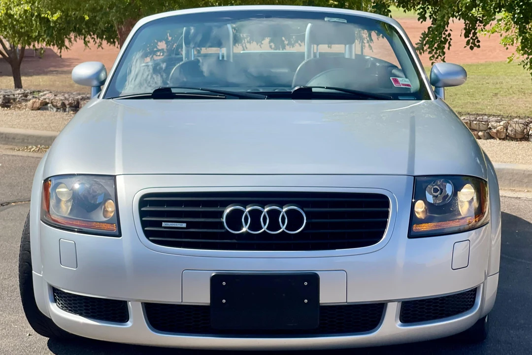 2001 Audi TT Mk1 - Image 2 of 31