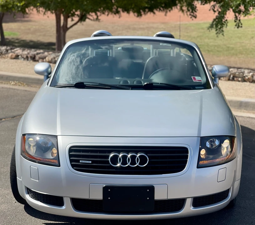 2001 Audi TT Mk1 - Image 6 of 31
