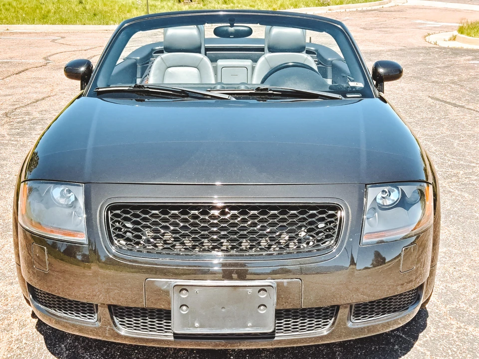 2001 Audi TT Mk1 - Image 31 of 31
