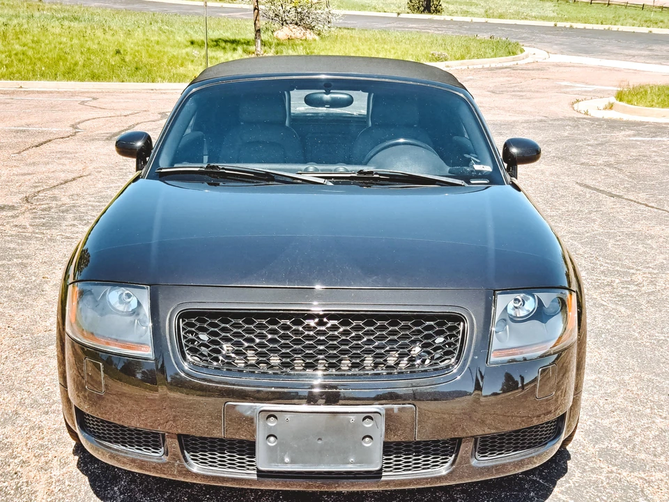 2001 Audi TT Mk1 - Image 30 of 31