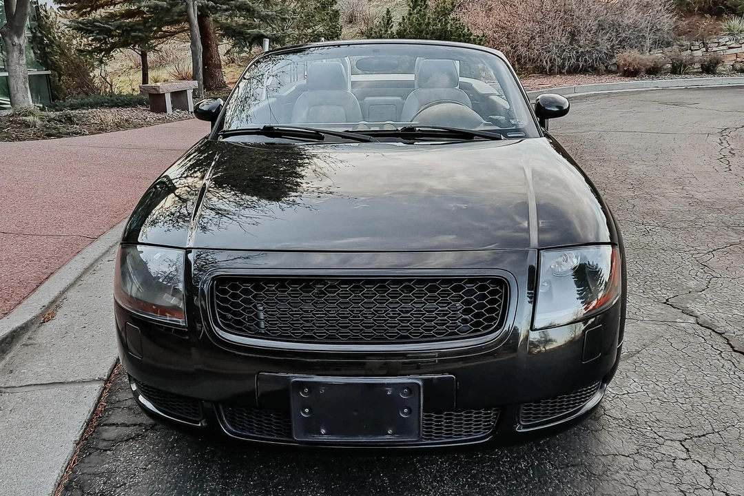2001 Audi TT Mk1 - Image 2 of 31