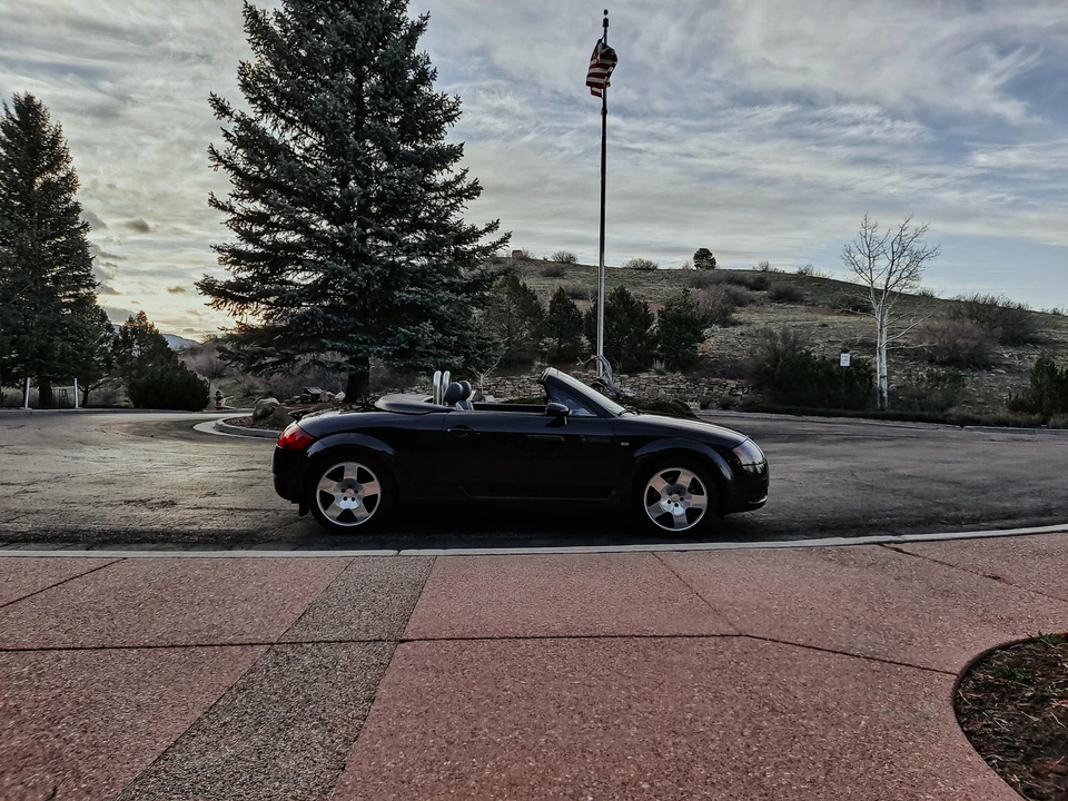 2001 Audi TT Mk1 - Image 25 of 31