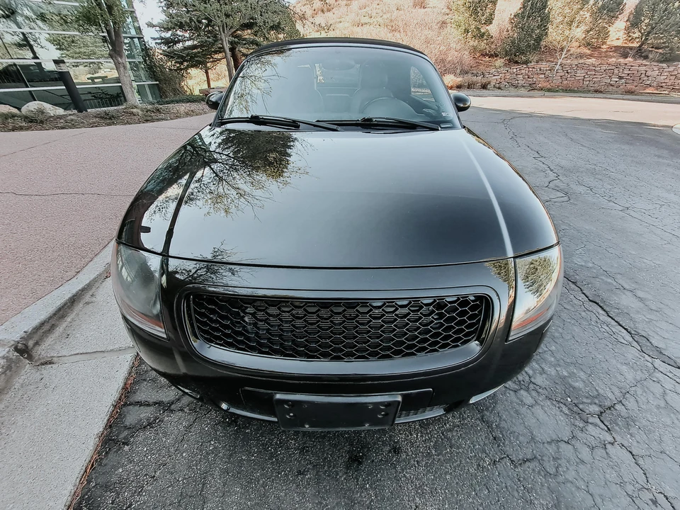2001 Audi TT Mk1 - Image 6 of 31
