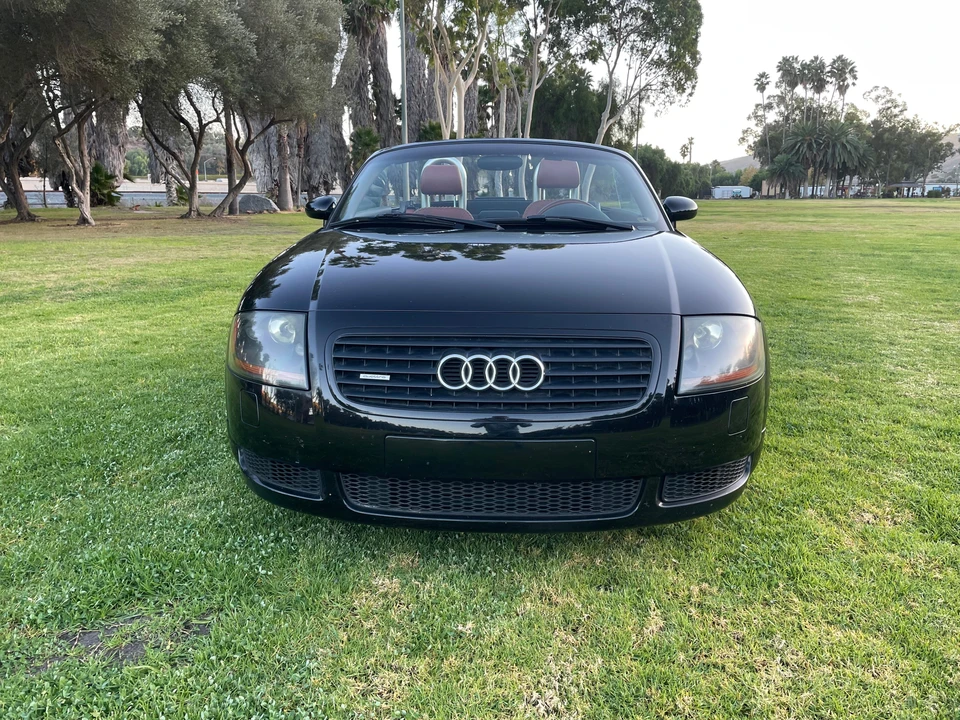 2001 Audi TT Mk1 - Image 6 of 31