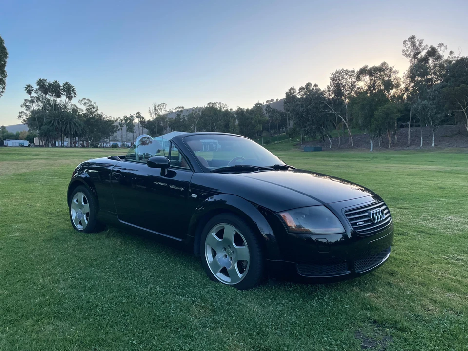 2001 Audi TT Mk1 - Image 21 of 31