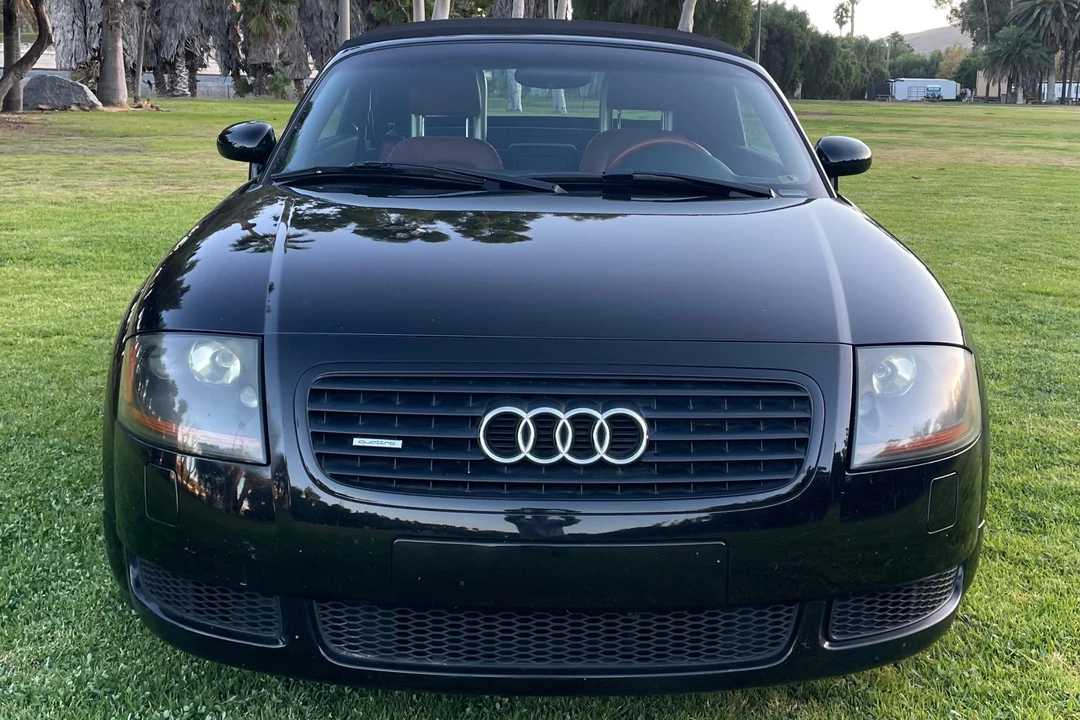 2001 Audi TT Mk1 - Image 2 of 31