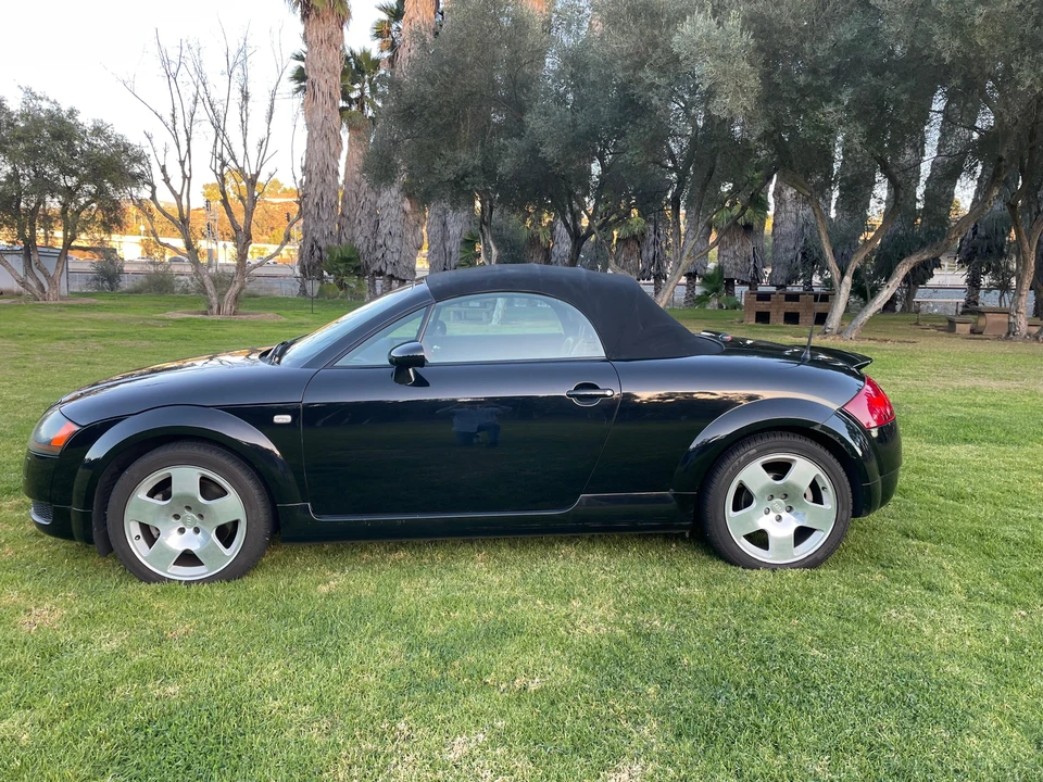 2001 Audi TT Mk1 - Image 25 of 31