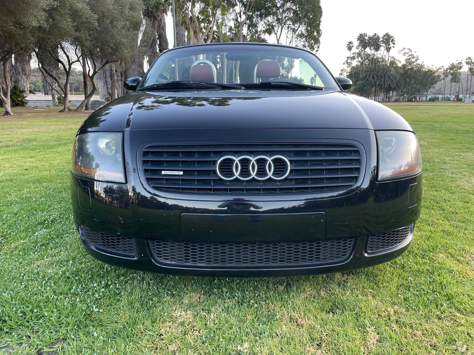 2001 Audi TT Mk1 - Image 7 of 31