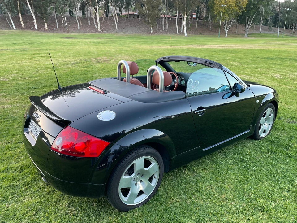 2001 Audi TT Mk1 - Image 18 of 31