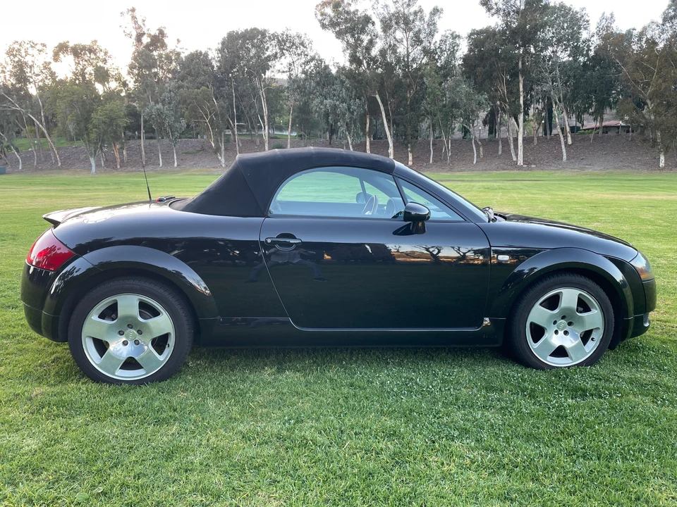 2001 Audi TT Mk1 - Image 30 of 31