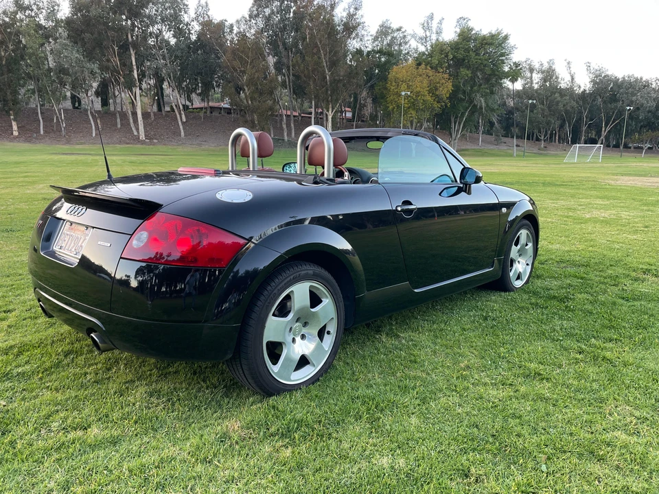 2001 Audi TT Mk1 - Image 19 of 31