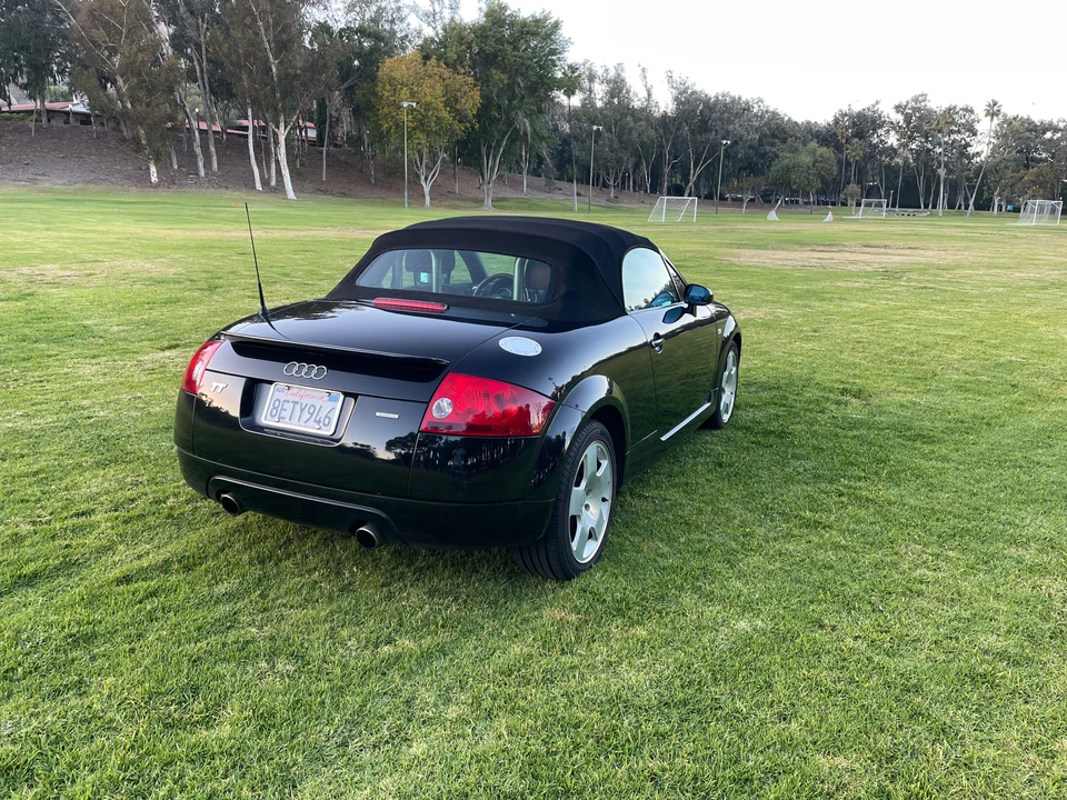 2001 Audi TT Mk1 - Image 29 of 31