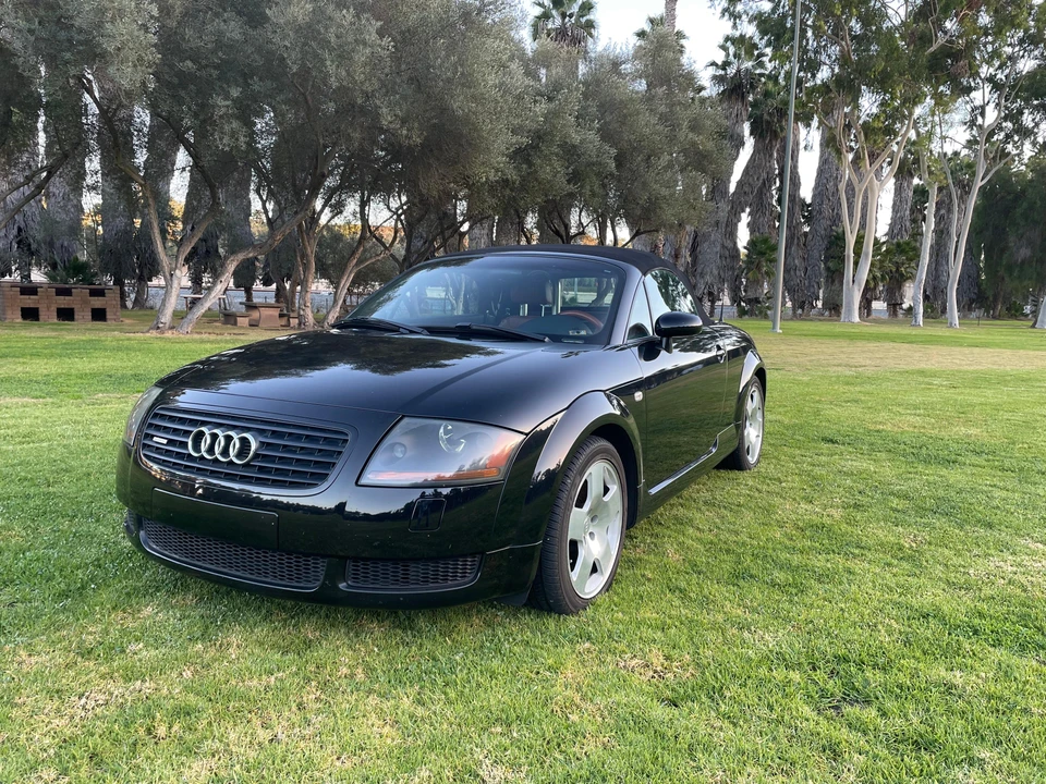 2001 Audi TT Mk1 - Image 23 of 31