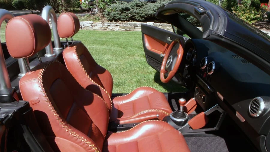 2001 Audi TT Mk1 - Image 5 of 10