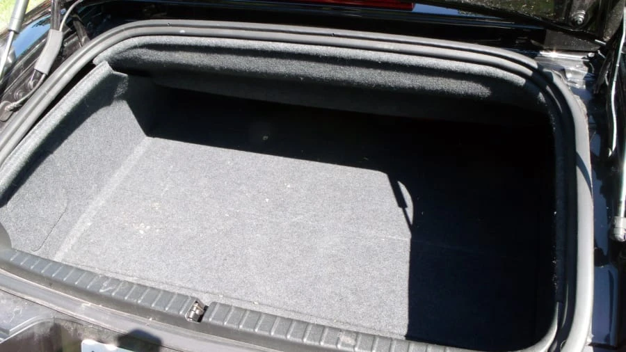 2001 Audi TT Mk1 - Image 6 of 10
