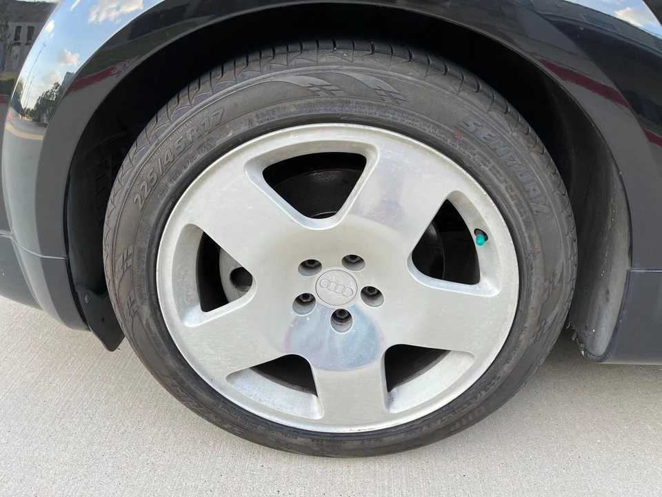 2001 Audi TT Mk1 - Image 15 of 31