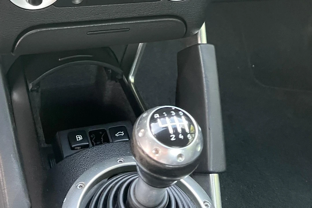 2001 Audi TT Mk1 - Image 21 of 31