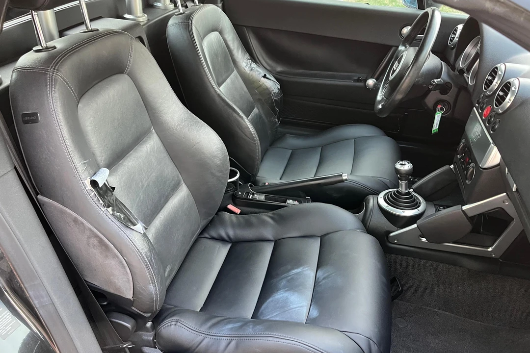 2001 Audi TT Mk1 - Image 20 of 31
