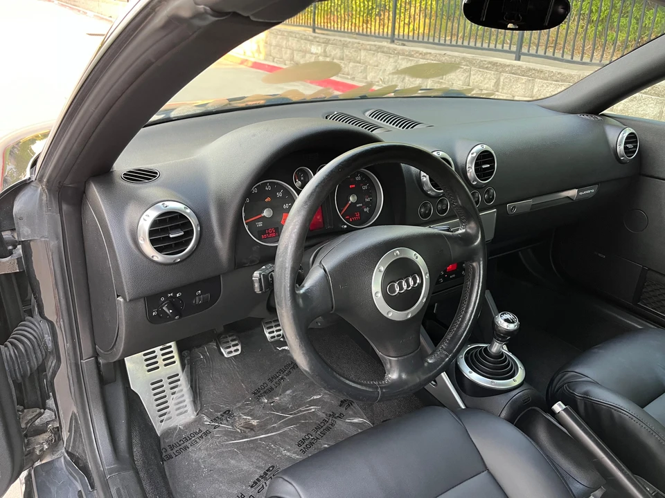 2001 Audi TT Mk1 - Image 25 of 31