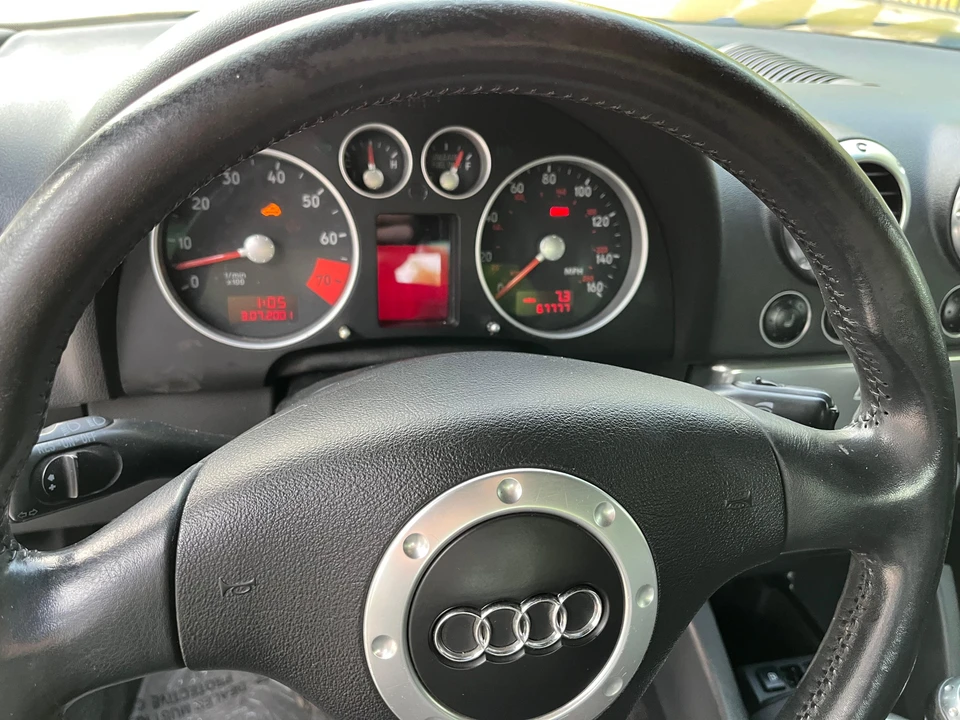 2001 Audi TT Mk1 - Image 30 of 31