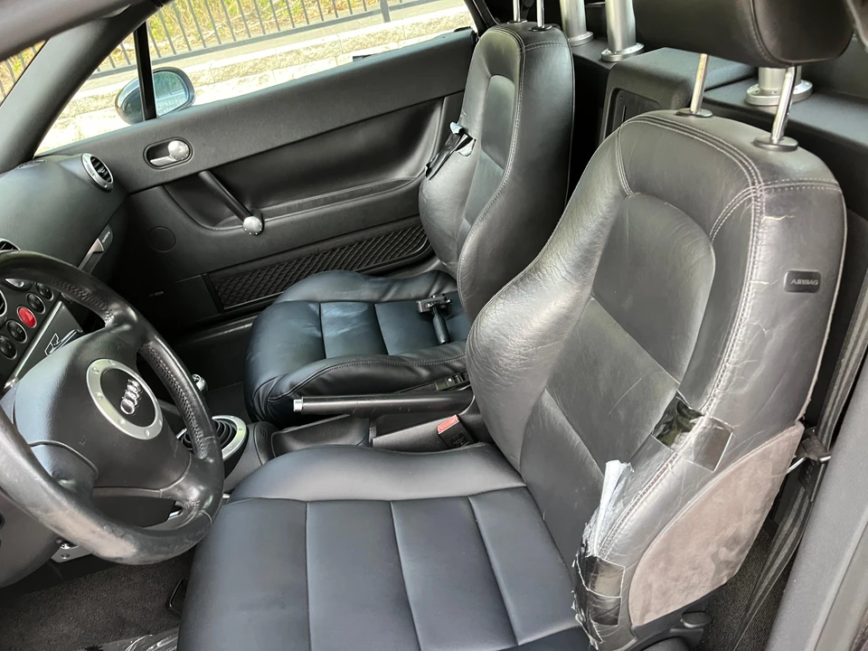 2001 Audi TT Mk1 - Image 24 of 31