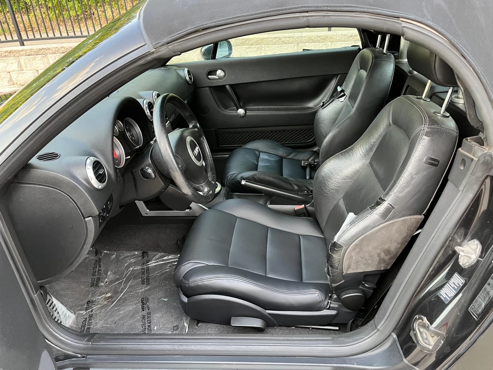 2001 Audi TT Mk1 - Image 23 of 31