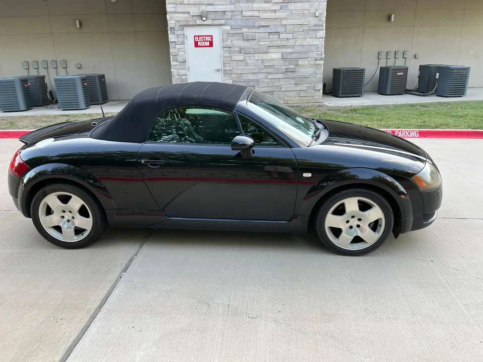 2001 Audi TT Mk1 - Image 13 of 31