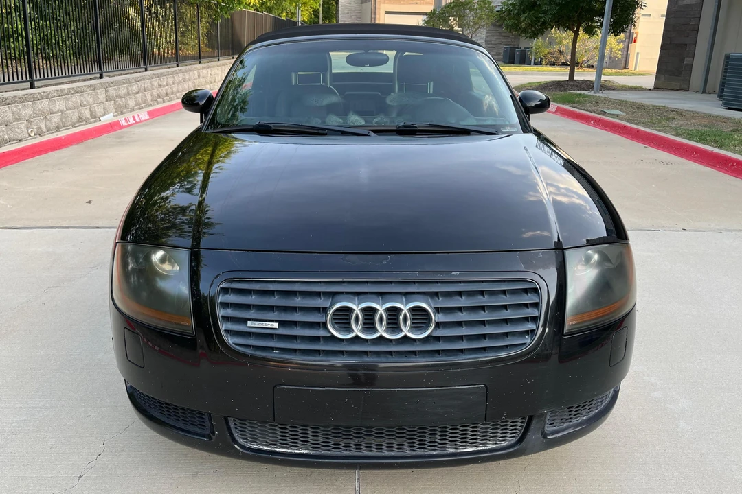 2001 Audi TT Mk1 - Image 2 of 31