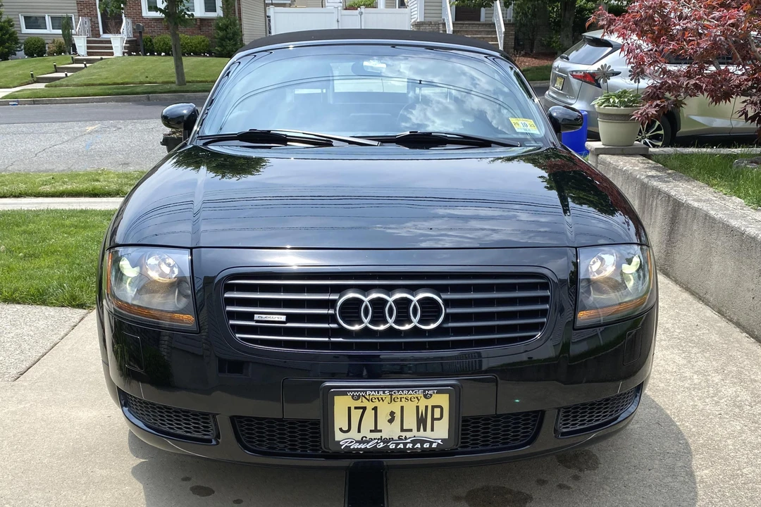 2001 Audi TT Mk1 - Image 2 of 20