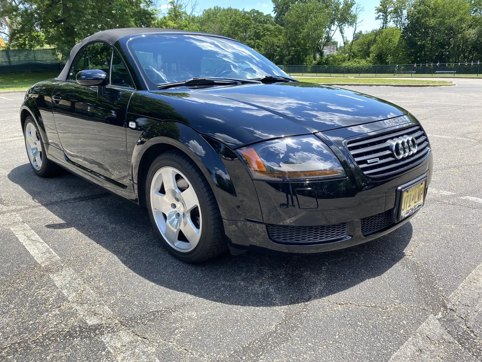 2001 Audi TT Mk1 - Image 20 of 20