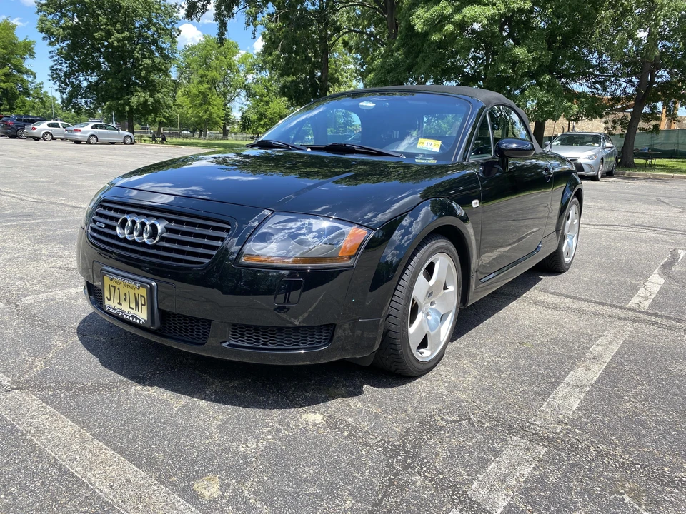 2001 Audi TT Mk1 - Image 15 of 20