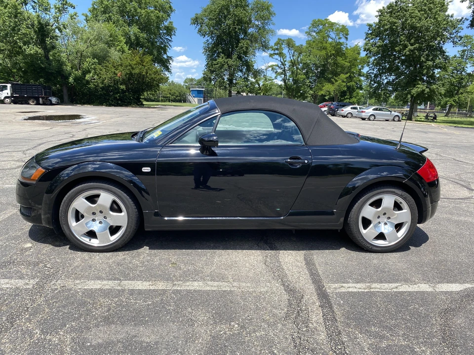 2001 Audi TT Mk1 - Image 16 of 20