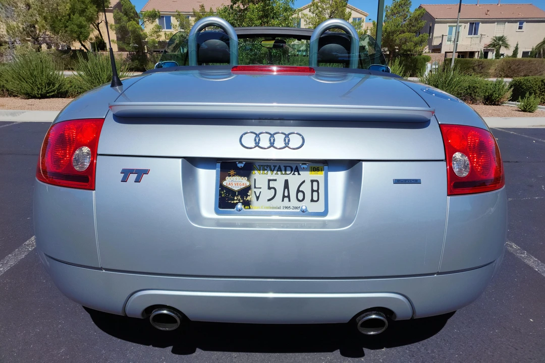 2001 Audi TT Mk1 - Image 5 of 31