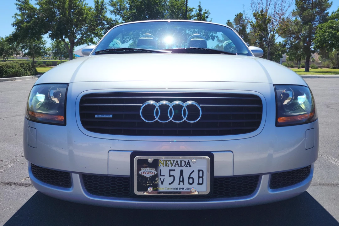 2001 Audi TT Mk1 - Image 3 of 31