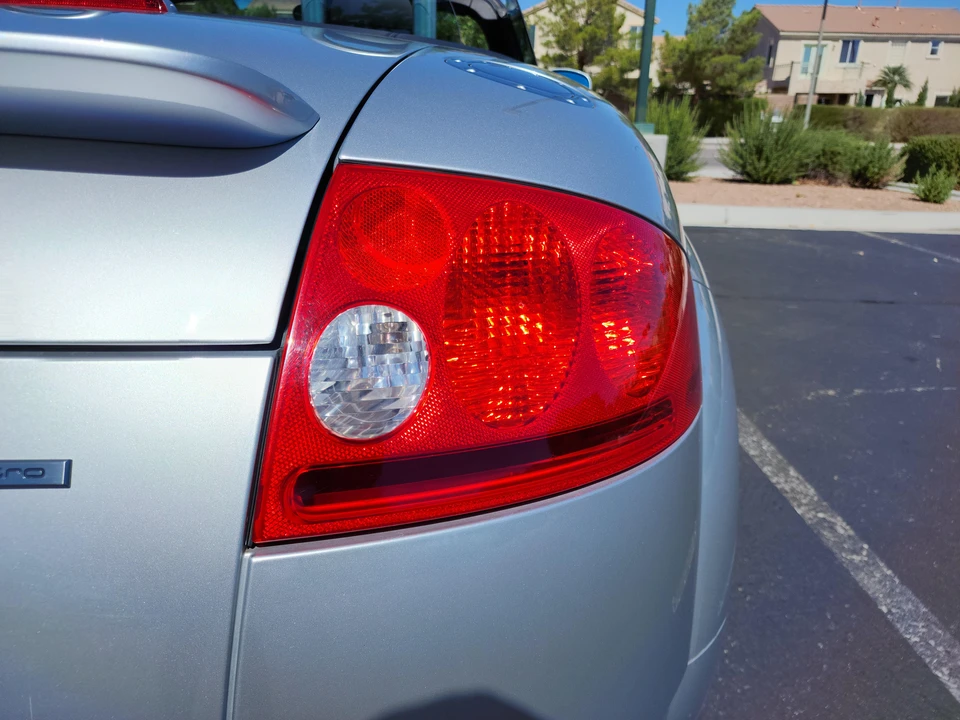 2001 Audi TT Mk1 - Image 27 of 31