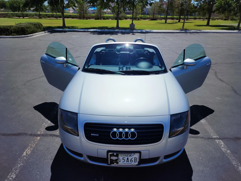 2001 Audi TT Mk1 - Image 6 of 31