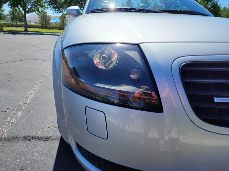 2001 Audi TT Mk1 - Image 18 of 31