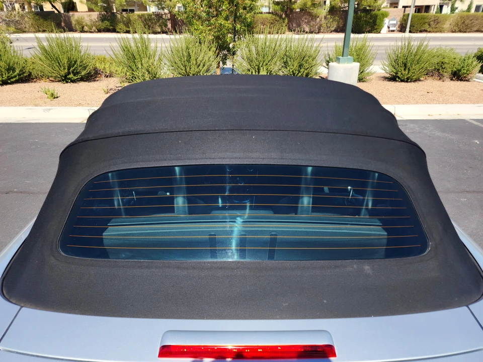 2001 Audi TT Mk1 - Image 25 of 31