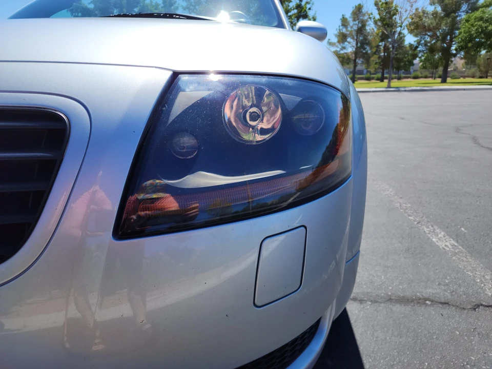 2001 Audi TT Mk1 - Image 19 of 31