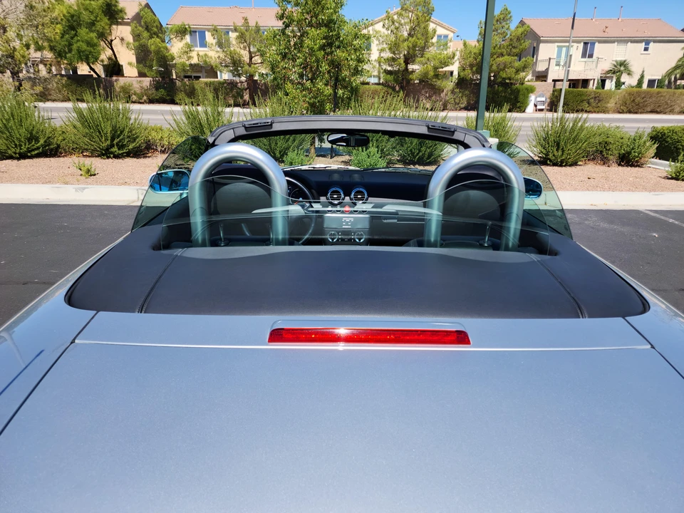 2001 Audi TT Mk1 - Image 24 of 31