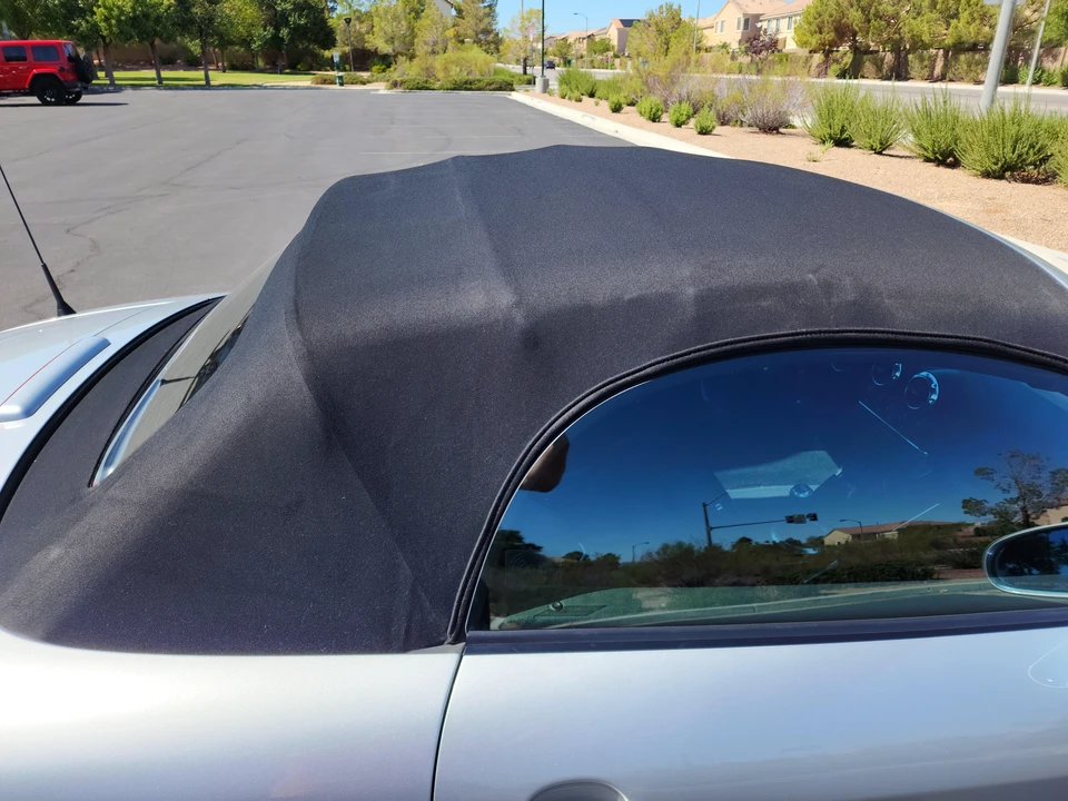 2001 Audi TT Mk1 - Image 29 of 31