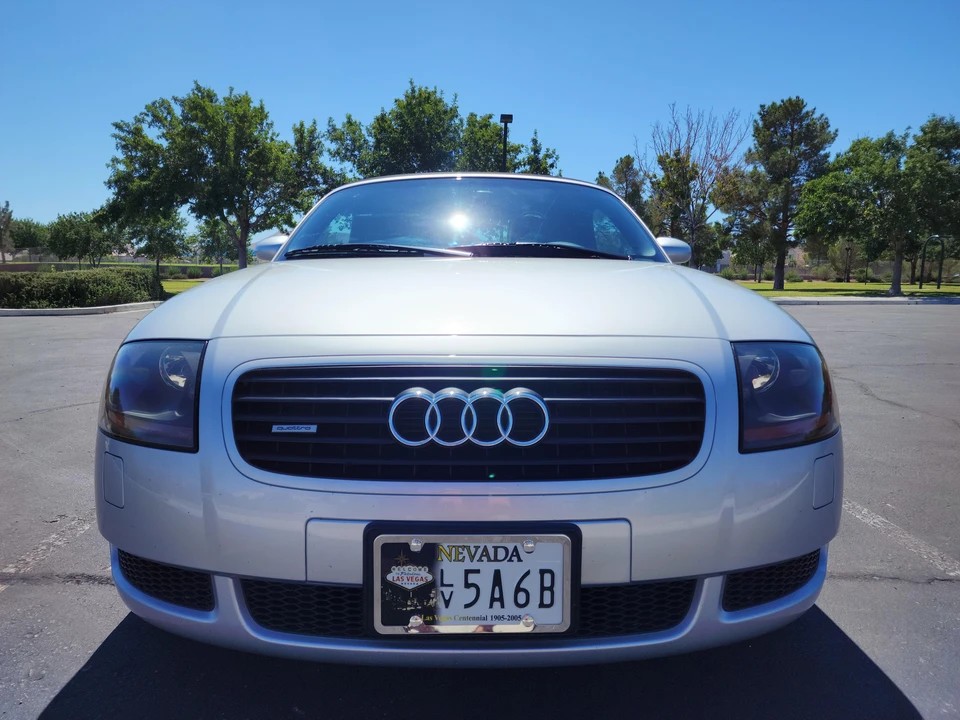 2001 Audi TT Mk1 - Image 11 of 31