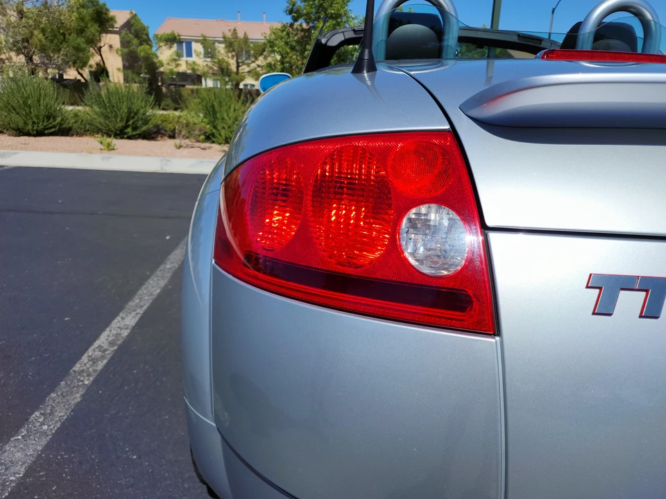 2001 Audi TT Mk1 - Image 23 of 31